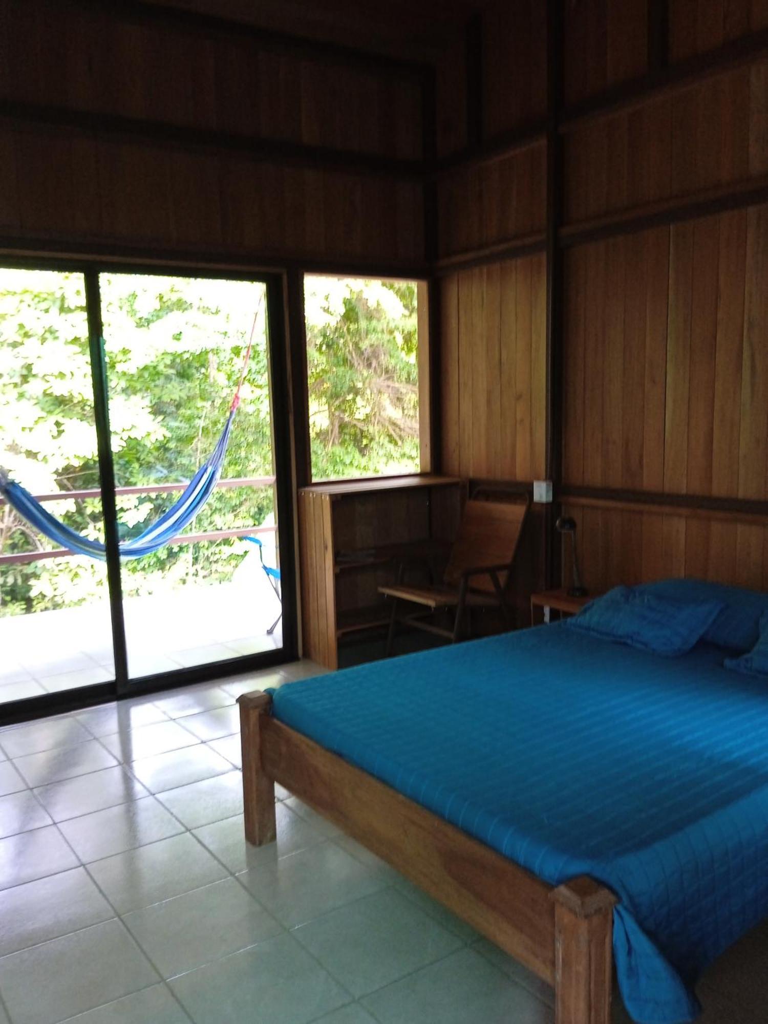 Cabanas Bajo Bosque Drake Drakes Bay Eksteriør bilde
